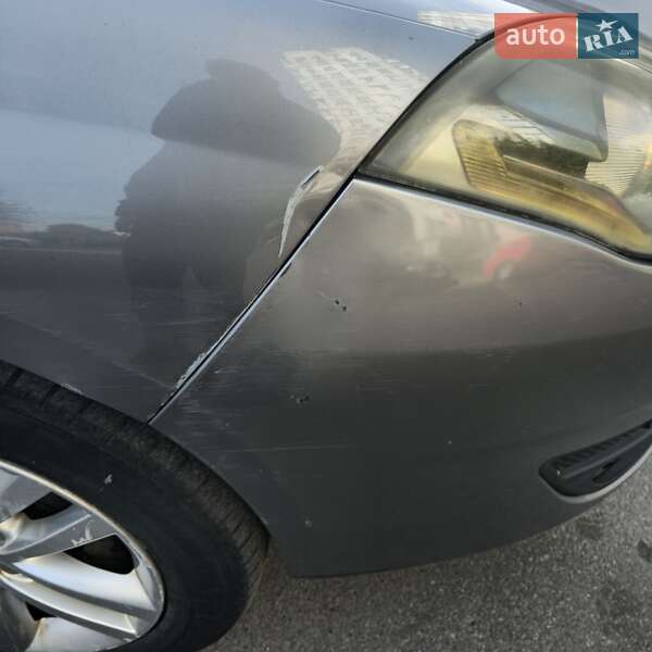 Универсал Fiat Croma 2010 в Киеве