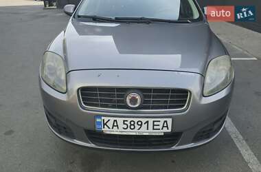 Fiat Croma 2010 Fiat Croma 2010