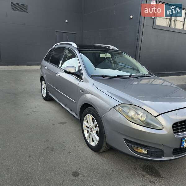Универсал Fiat Croma 2010 в Киеве