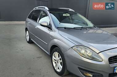 Универсал Fiat Croma 2010 в 