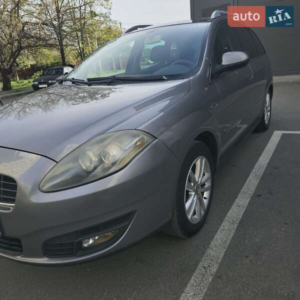 Универсал Fiat Croma 2010 в Киеве