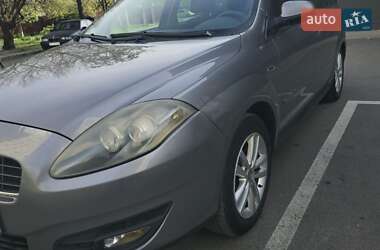 Универсал Fiat Croma 2010 в 