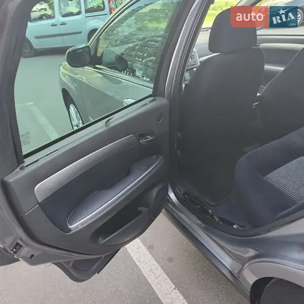 Fiat Croma 2010 VIN ZFA19400002130547 фото оголошення 18 з 55