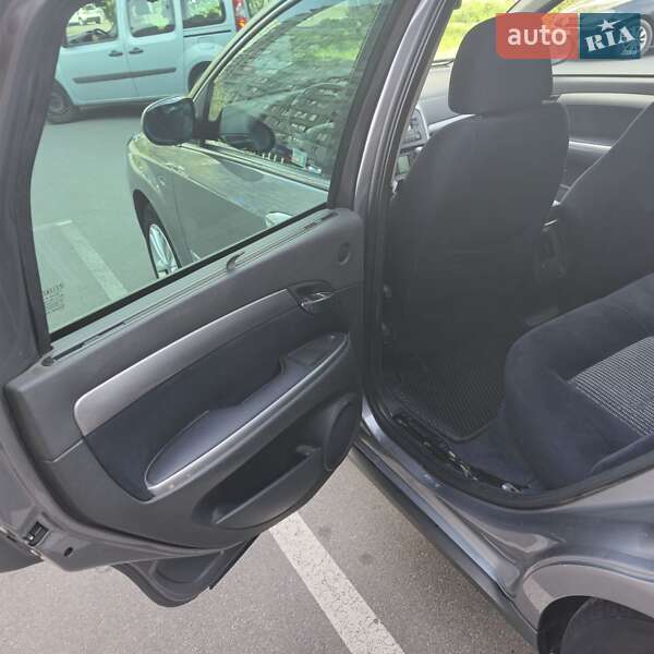 Универсал Fiat Croma 2010 в Киеве