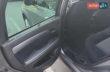 Универсал Fiat Croma 2010 в 