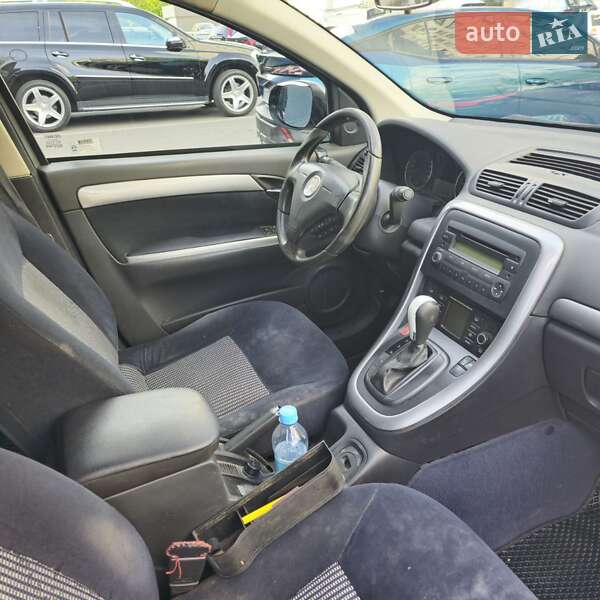 Универсал Fiat Croma 2010 в Киеве