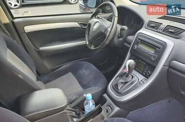 Универсал Fiat Croma 2010 в 