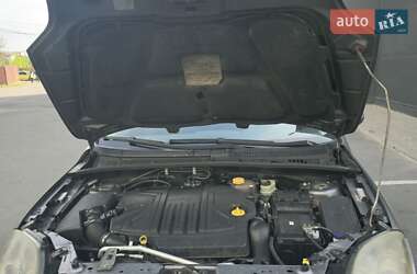 Универсал Fiat Croma 2010 в 
