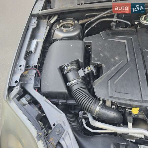 Универсал Fiat Croma 2010 в Киеве