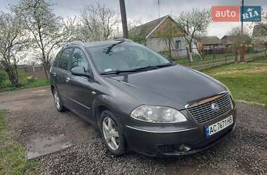 Універсал Fiat Croma 2006 в Луцьку