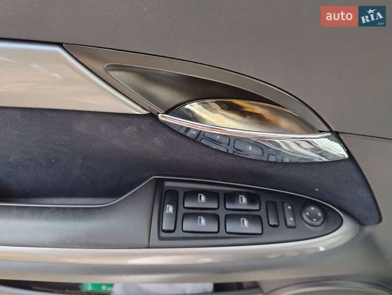 Універсал Fiat Croma 2008 в Херсоні