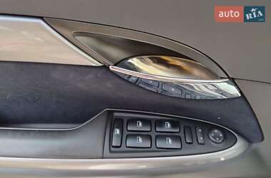 Універсал Fiat Croma 2008 в 