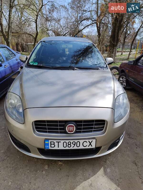 Універсал Fiat Croma 2008 в Херсоні