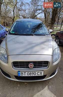 Універсал Fiat Croma 2008 в 
