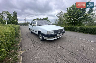 Лифтбек Fiat Croma 1990 в Одессе