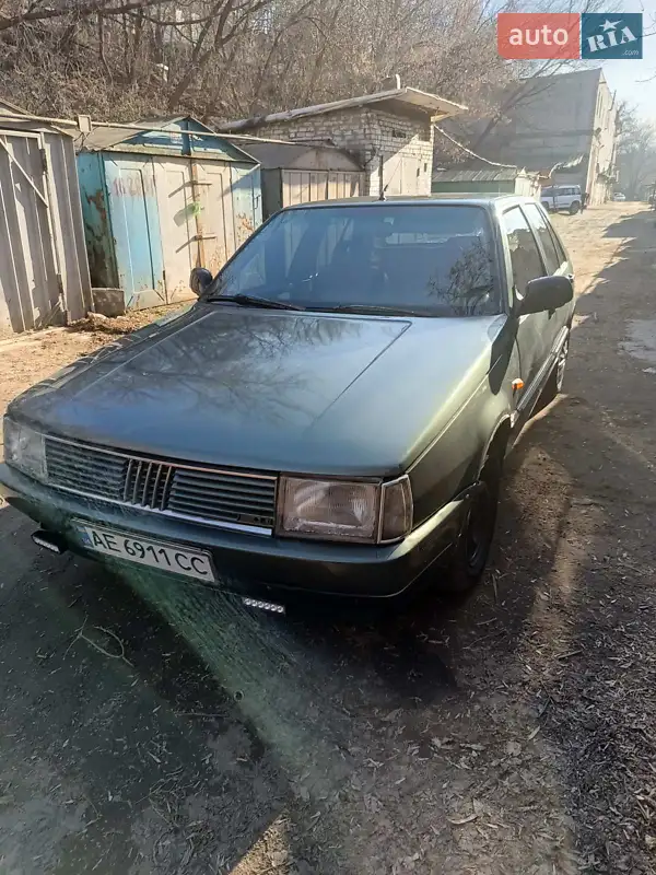 Fiat Croma 1987