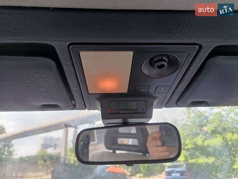 Ліфтбек Fiat Croma 1988 в Львові