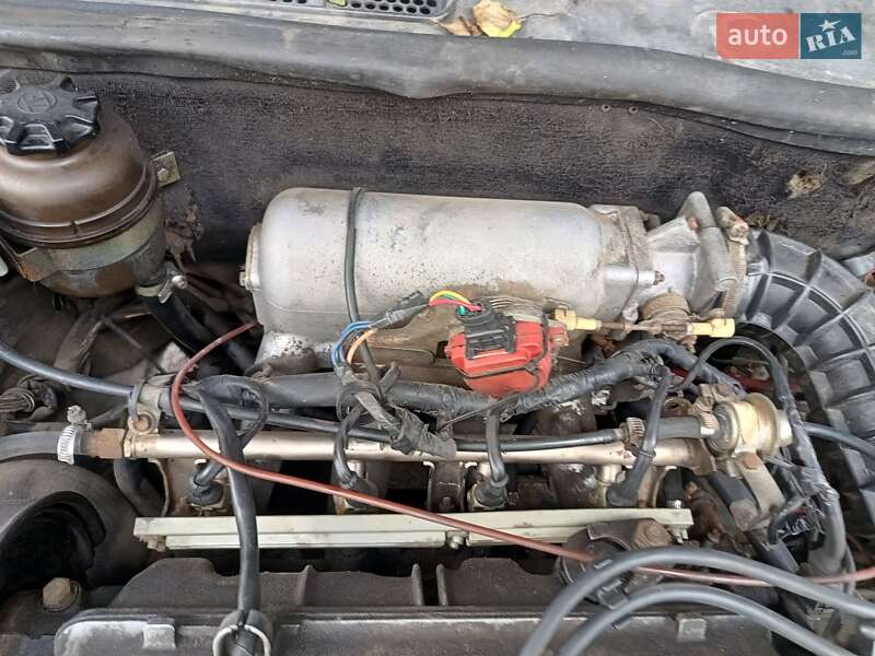 Ліфтбек Fiat Croma 1988 в Львові