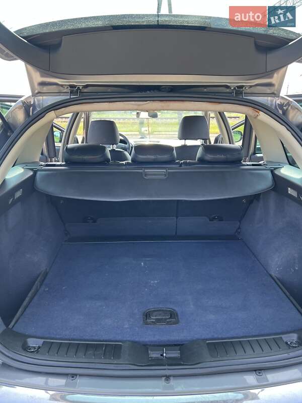 Универсал Fiat Croma 2007 в Крыжополе