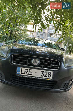 Універсал Fiat Croma 2007 в Черкасах