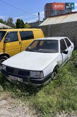 Лифтбек Fiat Croma 1989 в Харькове