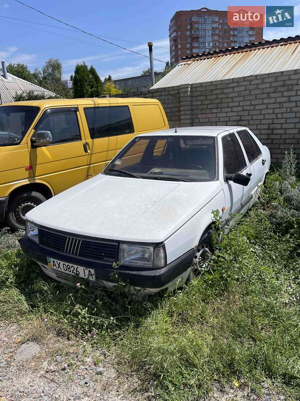 Fiat Croma 1989