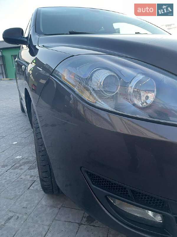 Универсал Fiat Croma 2009 в Львове
