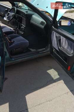 Лифтбек Fiat Croma 1986 в 