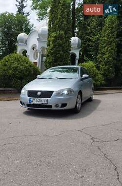 Универсал Fiat Croma 2006 в Коломые