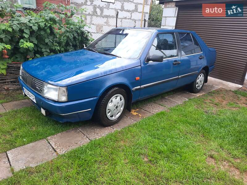 Лифтбек Fiat Croma 1987 в Нежине