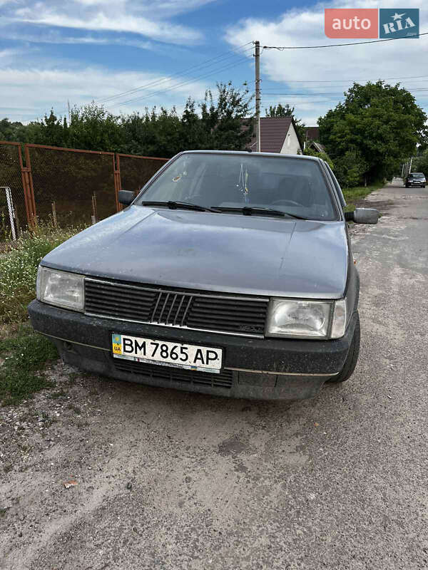 Fiat Croma 1989