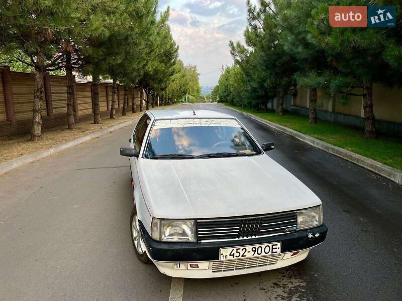 Лифтбек Fiat Croma 1993 в Запорожье