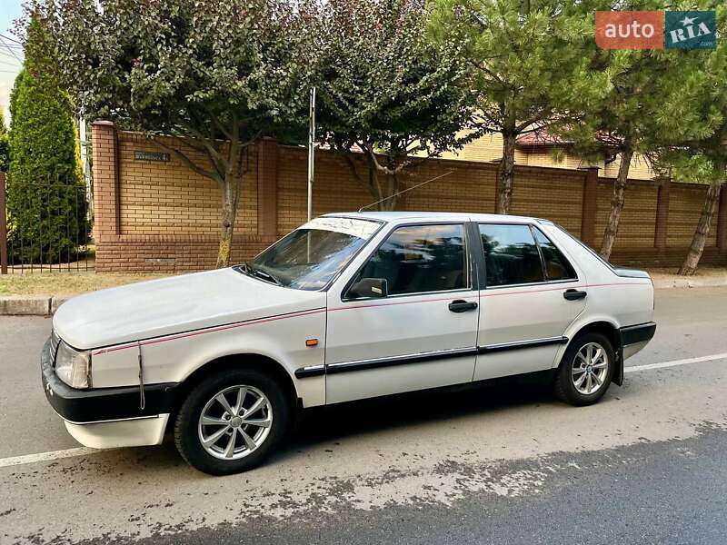 Лифтбек Fiat Croma 1993 в Запорожье