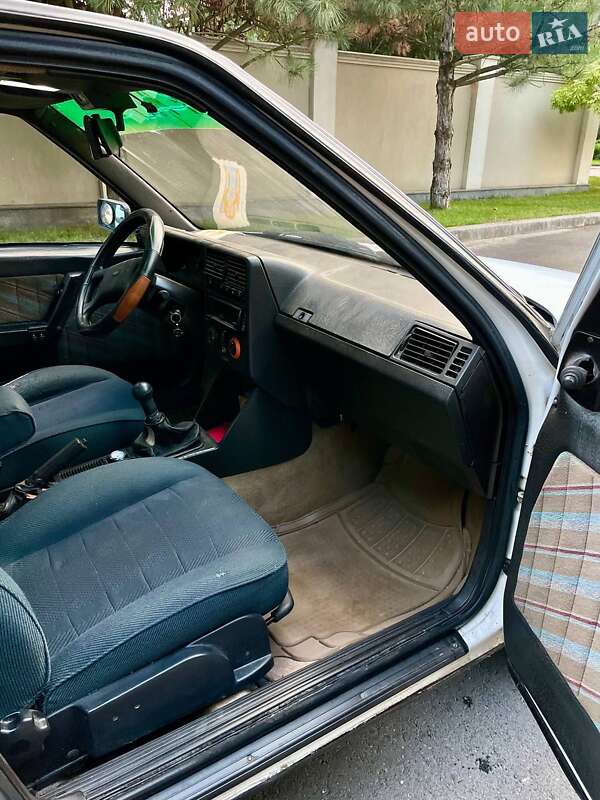 Лифтбек Fiat Croma 1993 в Запорожье