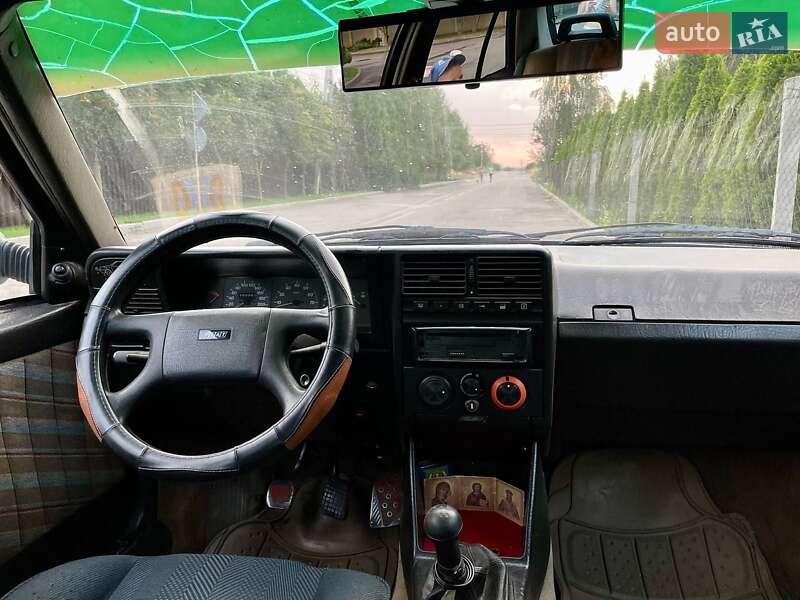 Лифтбек Fiat Croma 1993 в Запорожье