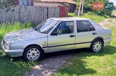 Лифтбек Fiat Croma 1988 в Корюковке