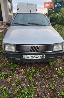 Лифтбек Fiat Croma 1988 в Пустомытах