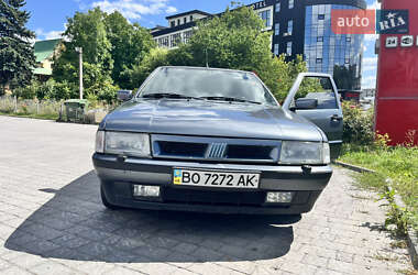Ліфтбек Fiat Croma 1990 в Тернополі