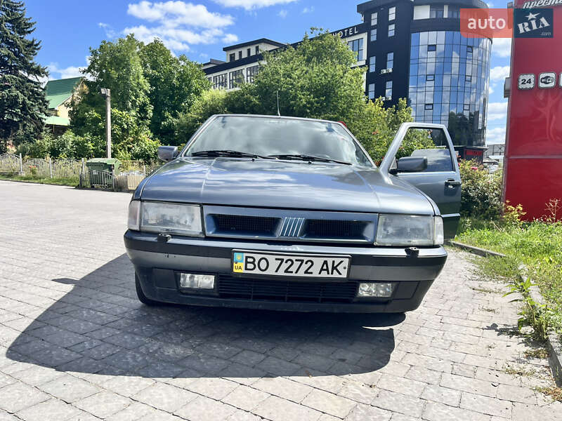 Fiat Croma 1990