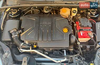 Универсал Fiat Croma 2008 в 