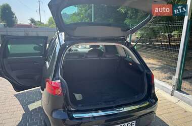 Универсал Fiat Croma 2008 в 