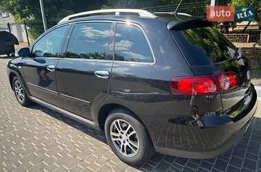 Fiat Croma 2008