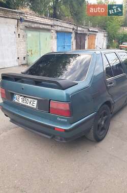 Лифтбек Fiat Croma 1995 в 