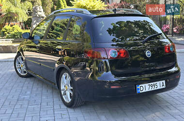 Универсал Fiat Croma 2005 в 