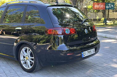 Универсал Fiat Croma 2005 в 