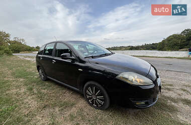 Универсал Fiat Croma 2007 в Копайгороде