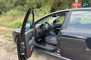 Универсал Fiat Croma 2007 в 