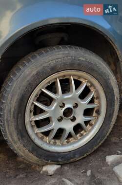 Лифтбек Fiat Croma 1991 в 