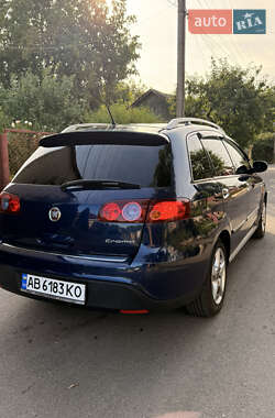 Универсал Fiat Croma 2008 в 