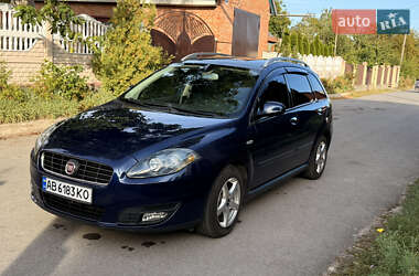 Fiat Croma 2008